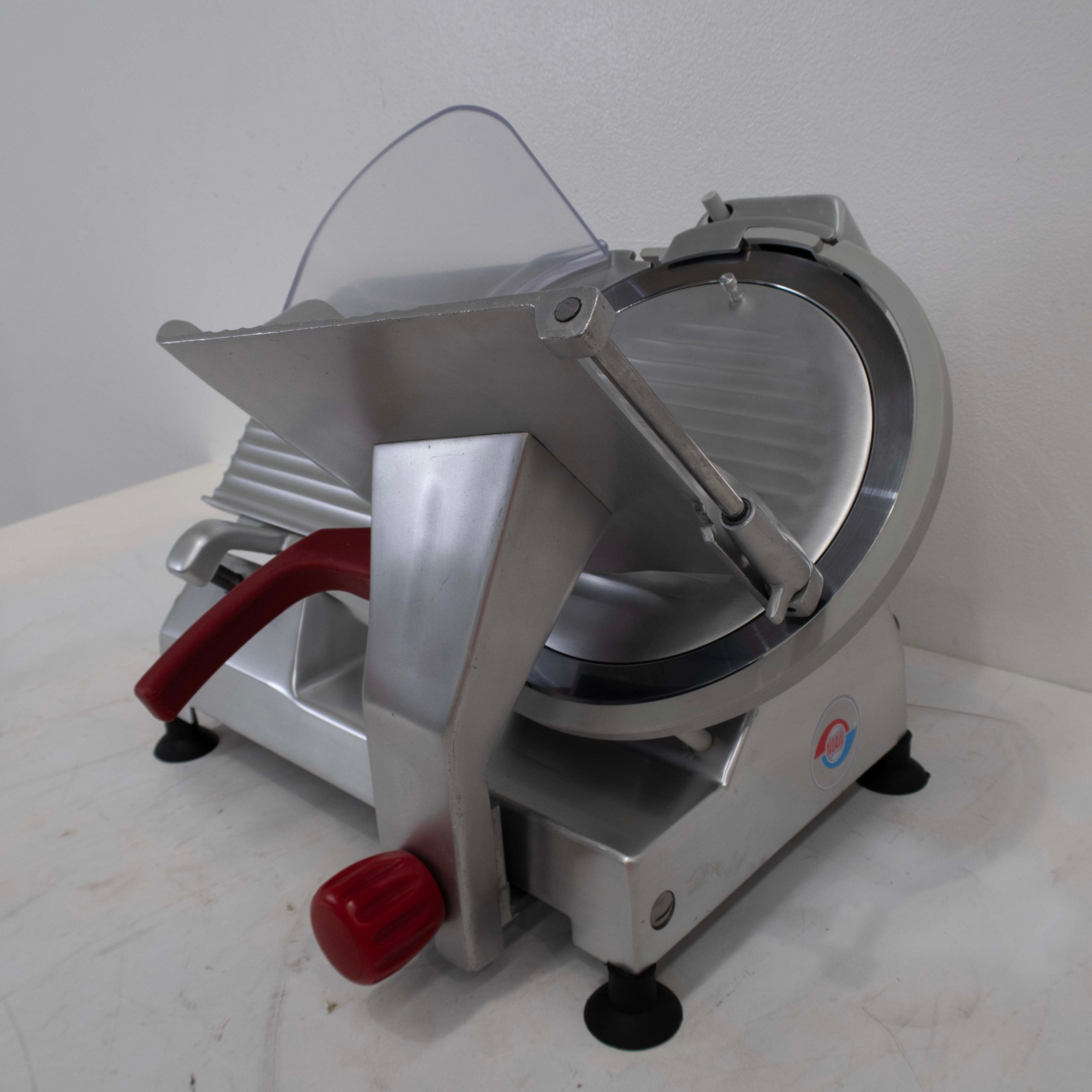 Noaw NS300 Meat Slicer