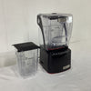 Blendtec Stealth 885 Blender + 2 Jugs