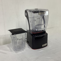 Blendtec Stealth 885 Blender + 2 Jugs