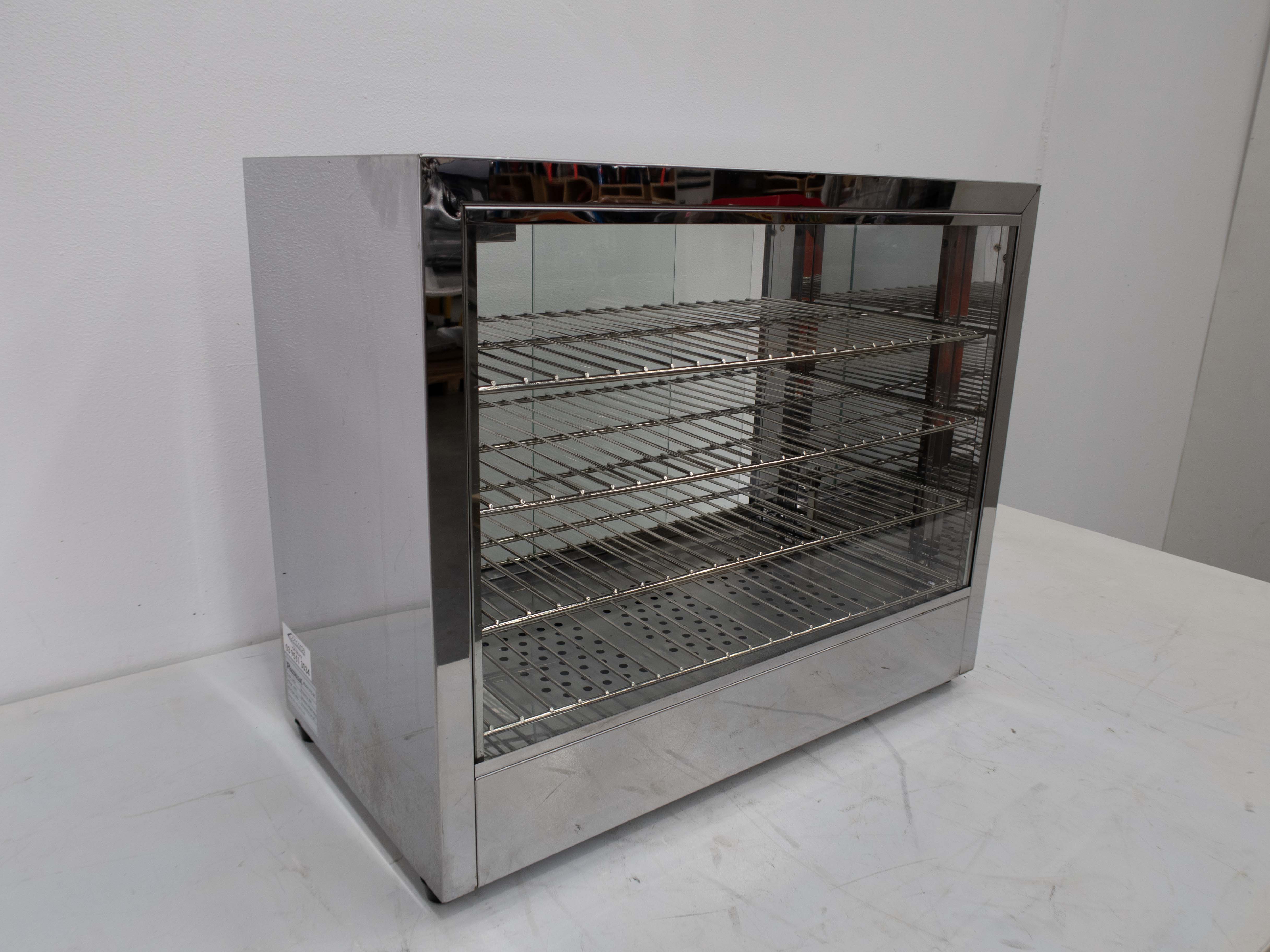 Royston CFEW PIE-50 Pie Warmer