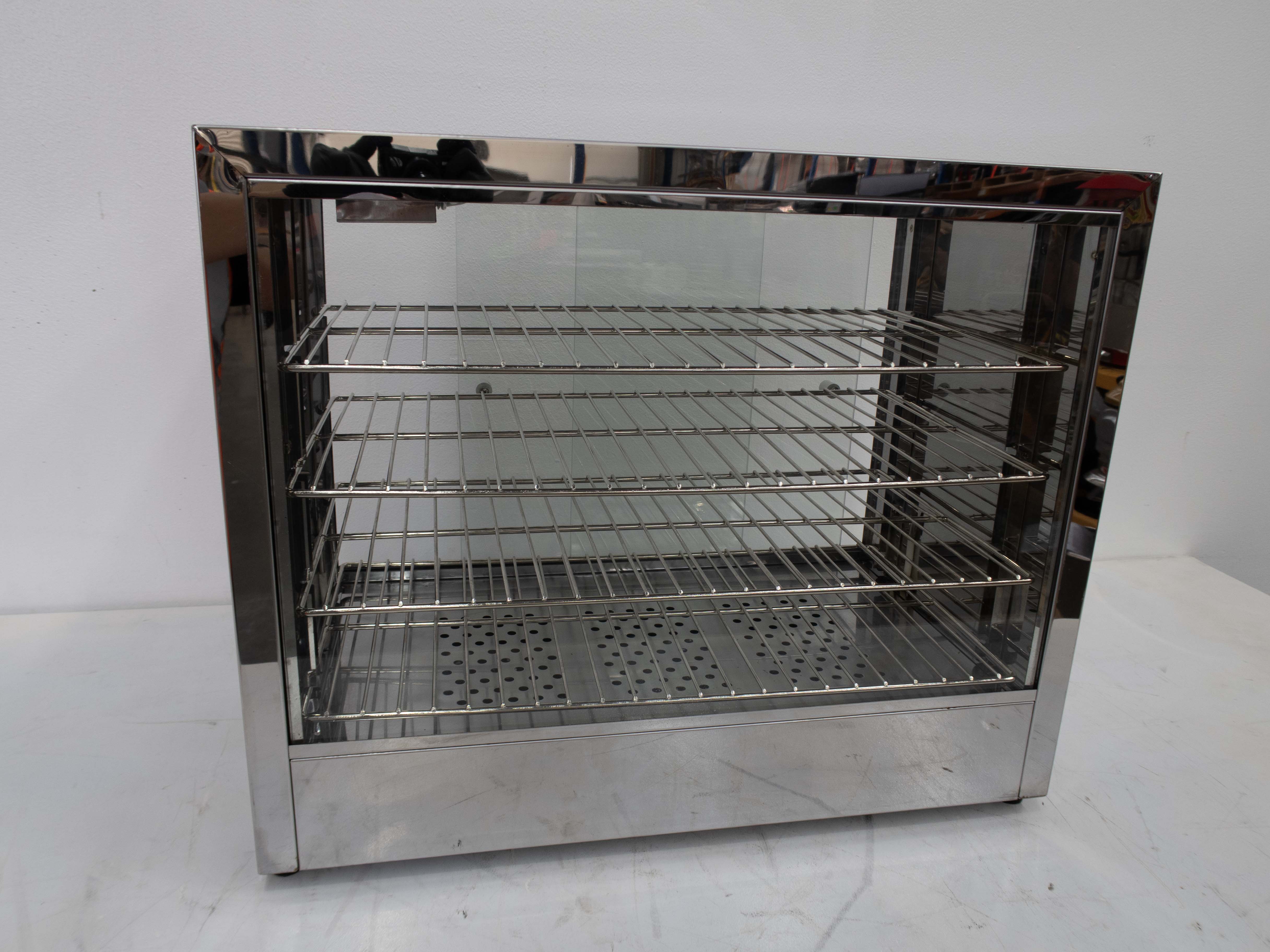 Royston CFEW PIE-50 Pie Warmer