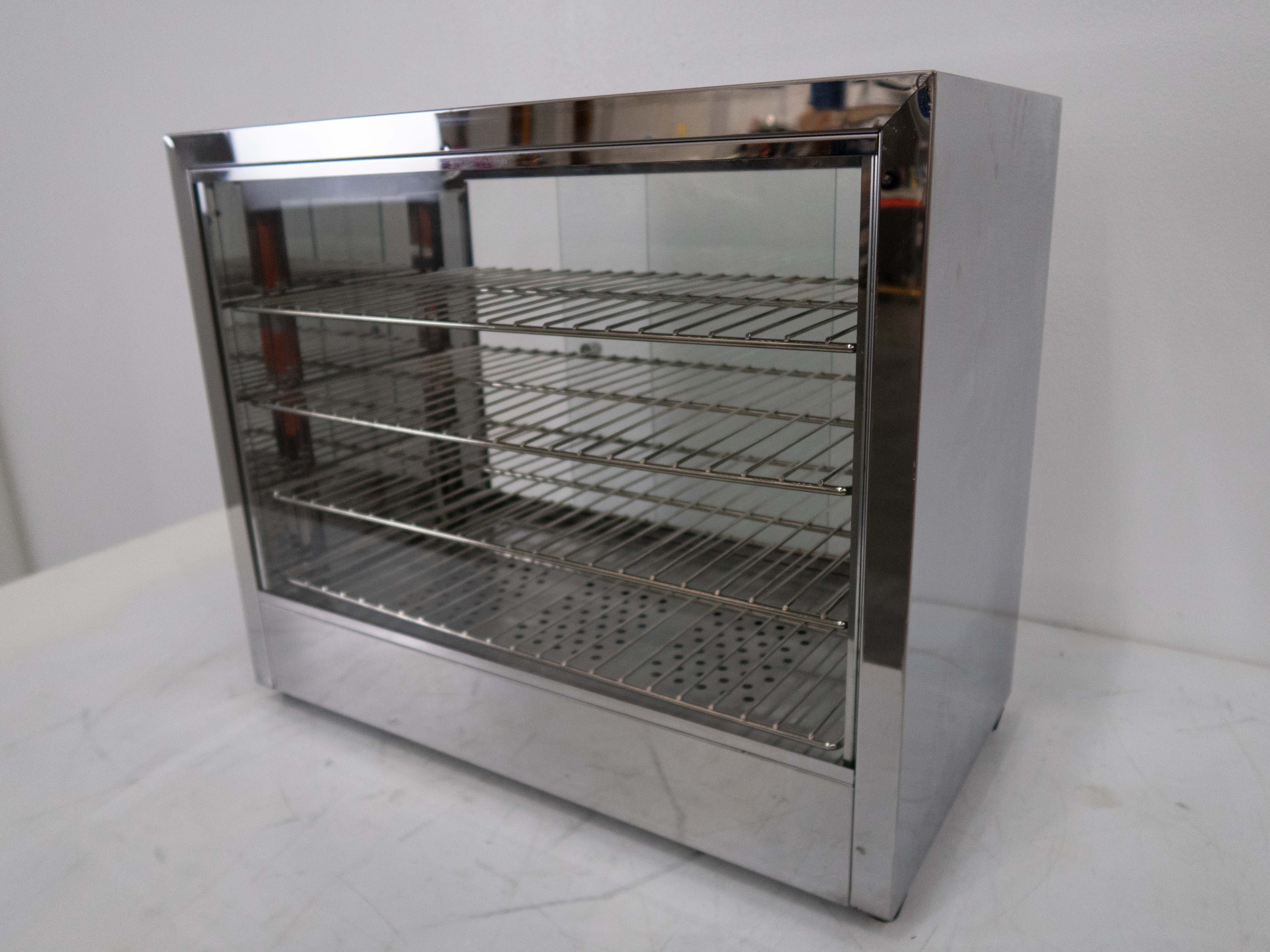 Royston CFEW PIE-50 Pie Warmer