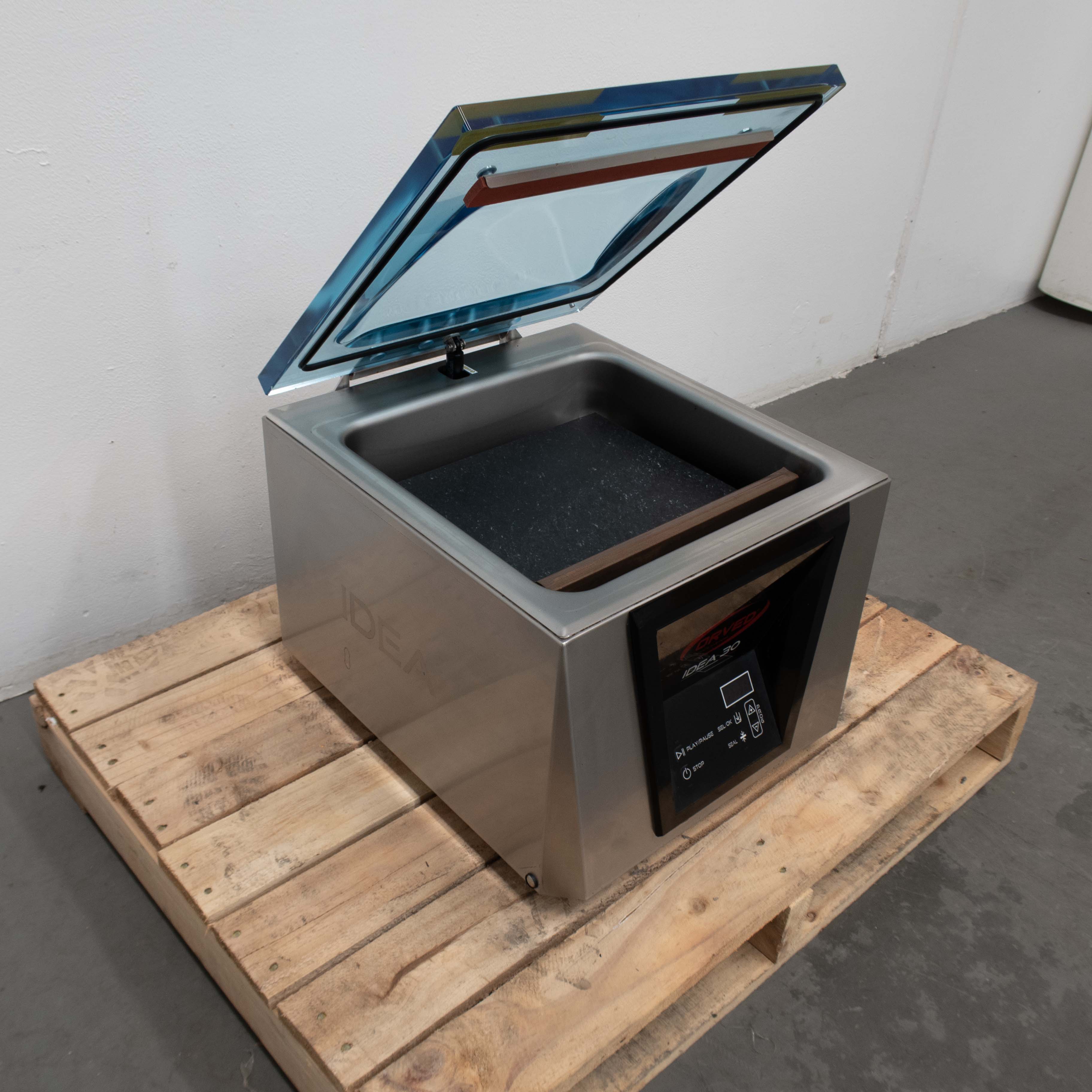 Orved IDEA30 Vacuum Sealer