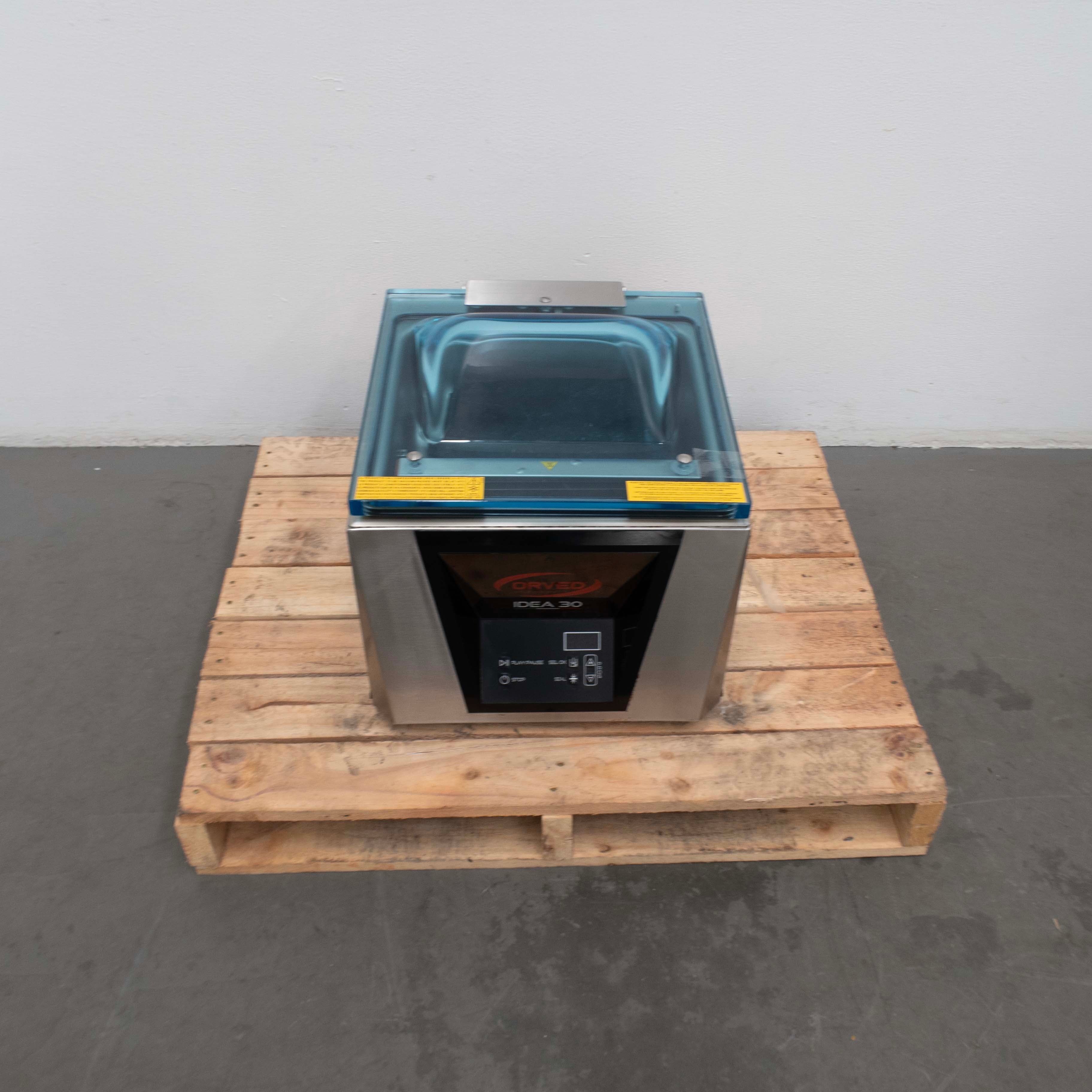 Orved IDEA30 Vacuum Sealer