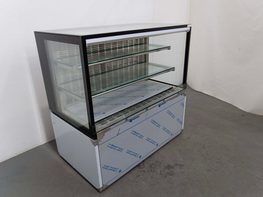 Mitchel HWD10008 Refrigerated Display