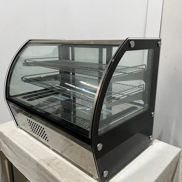 FED HTR160N Cold Food Display