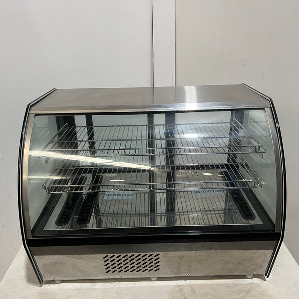 FED HTR160N Cold Food Display