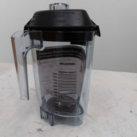 Vitamix VM0143B Blender + 6x Jugs