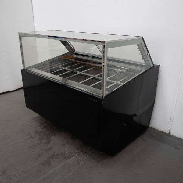 Skipio SGC-1500FB Gelato Display