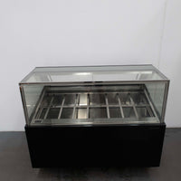 Skipio SGC-1500FB Gelato Display
