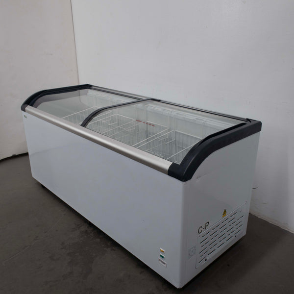 Thermaster ST545 Chest Freezer