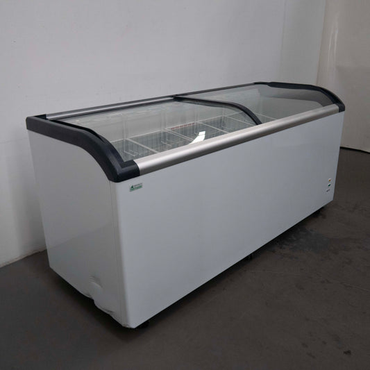 Thermaster ST545 Chest Freezer