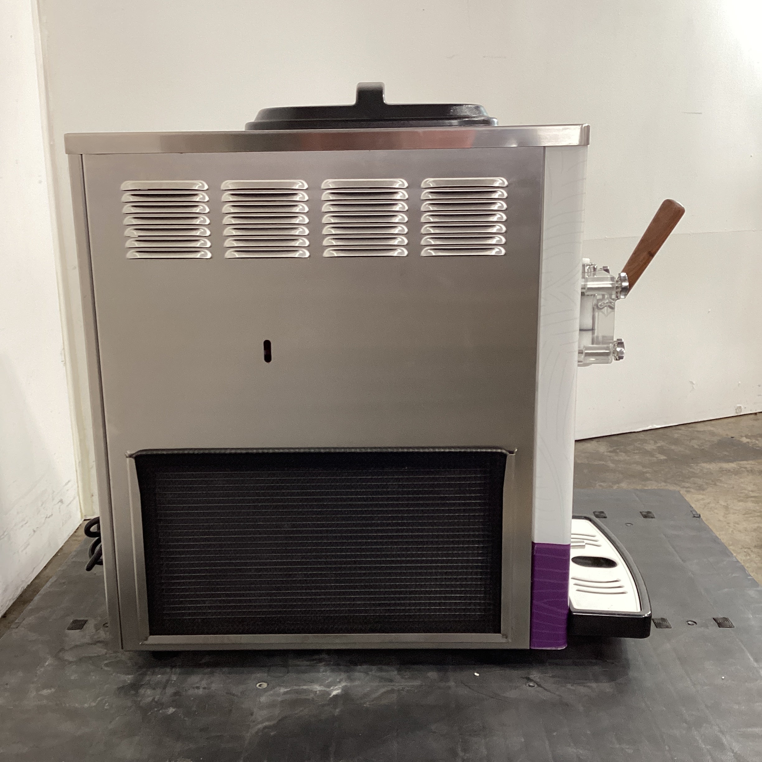 Spaceman S770 Ice Cream Machine