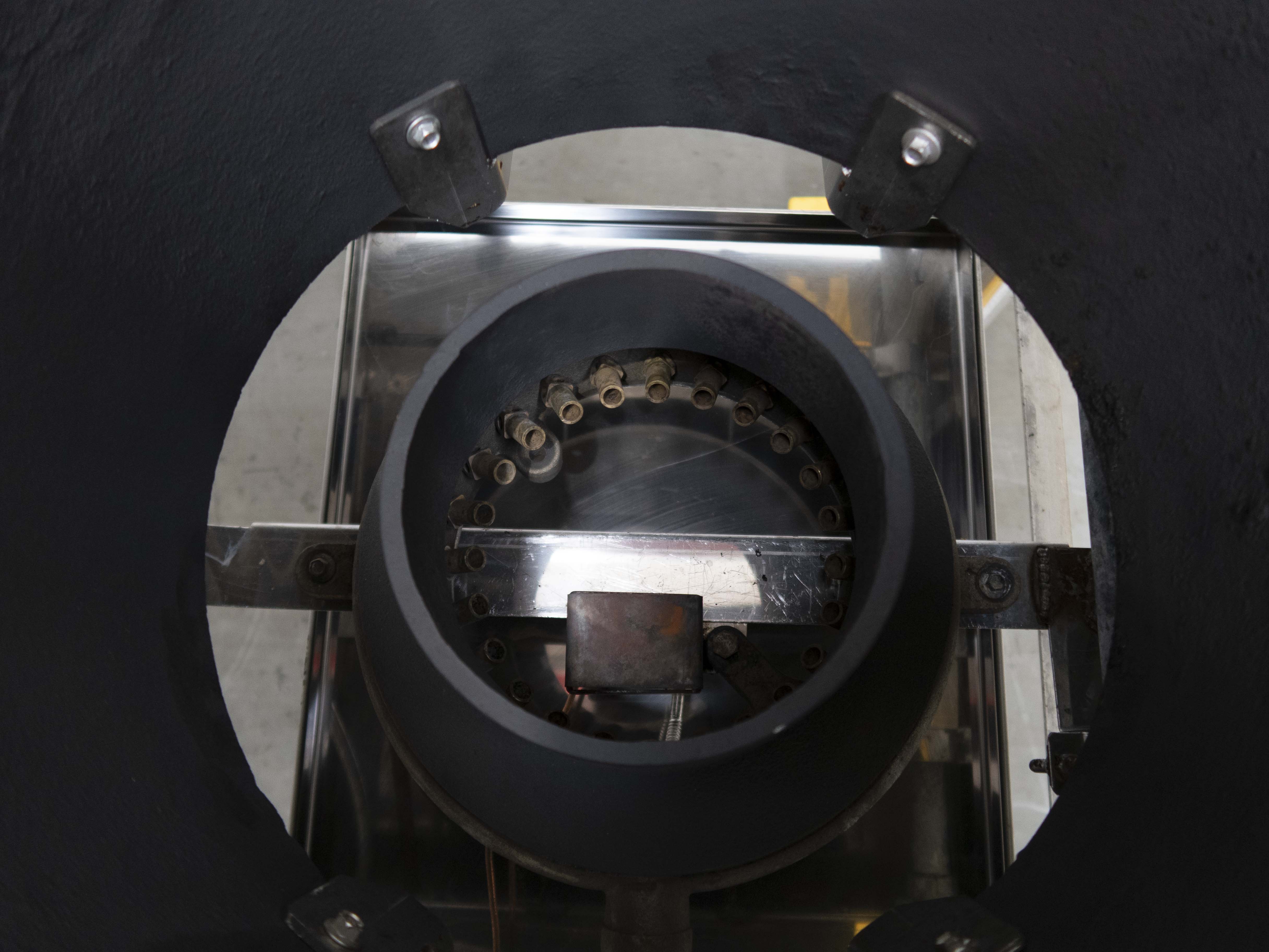 B&S UFWWK-2 Wok Burners
