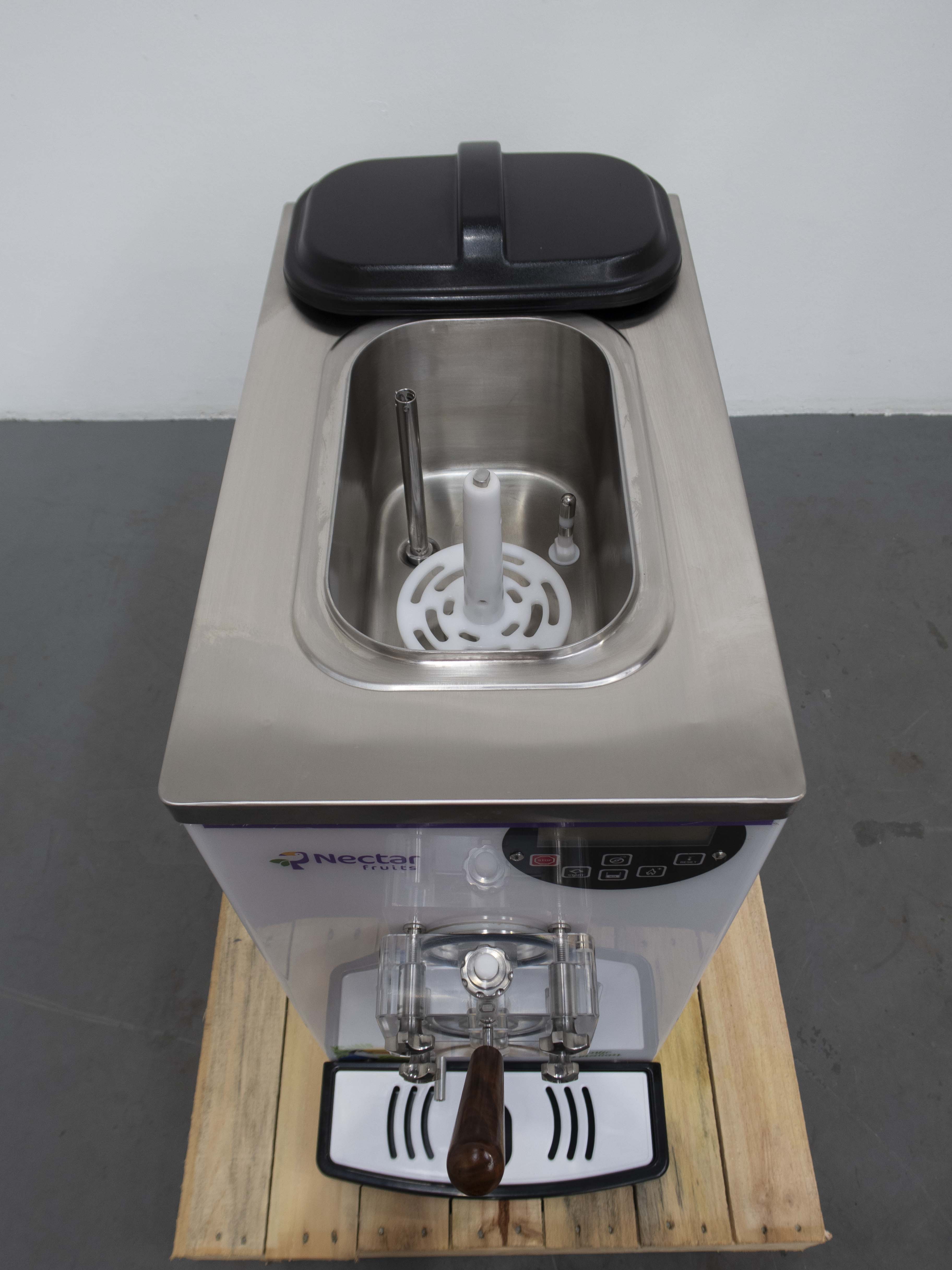 Nectar Fruits S770 Ice Cream Machine