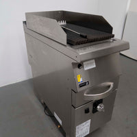 Fagor B-G9051 Chargrill