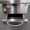 Fagor B-G9051 Chargrill
