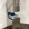 Washtech M2C Passthrough Dishwasher