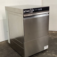 Bond VU-40 Glasswasher