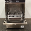 Bond VU-40 Glasswasher