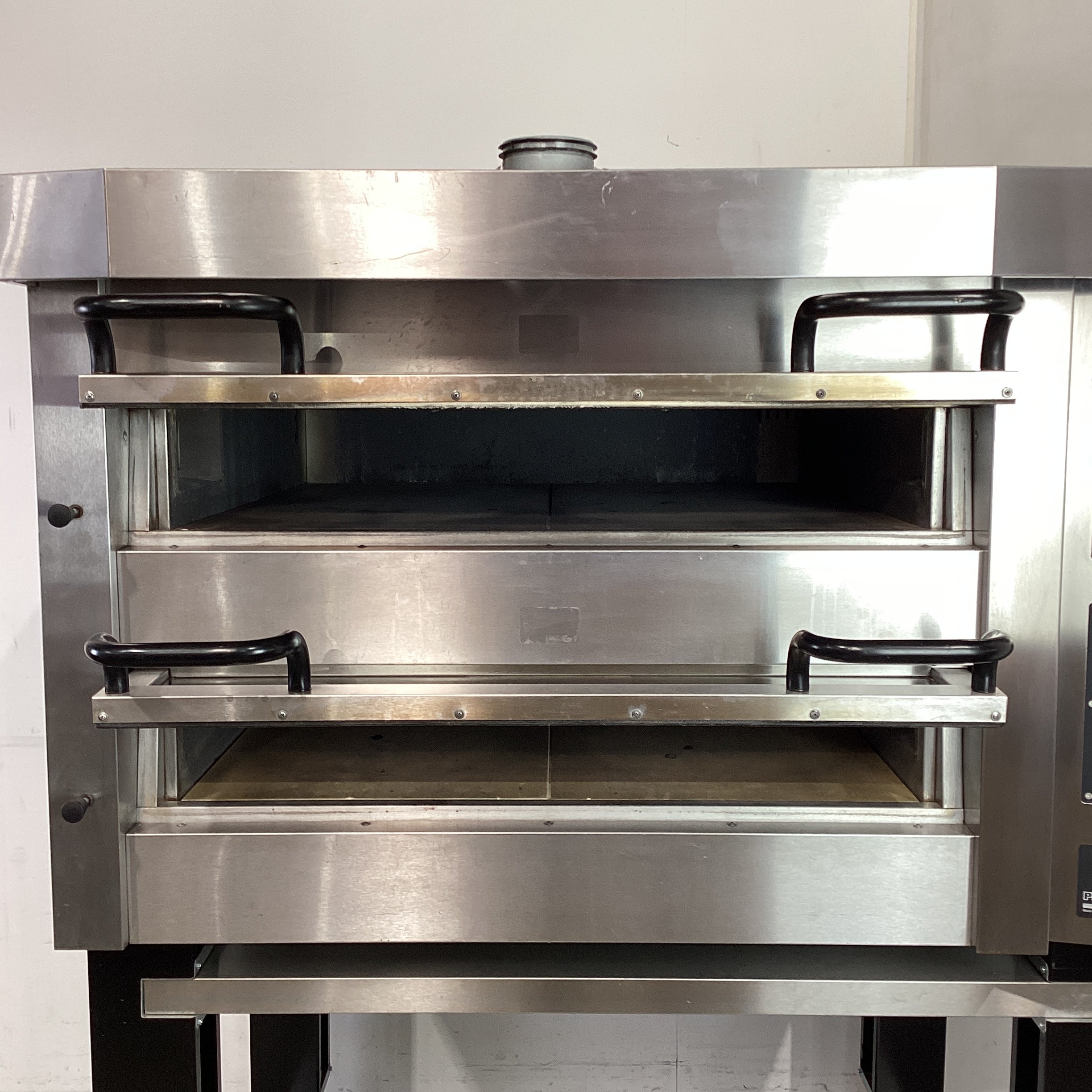 PizzaMaster PM 922ED Pizza Oven