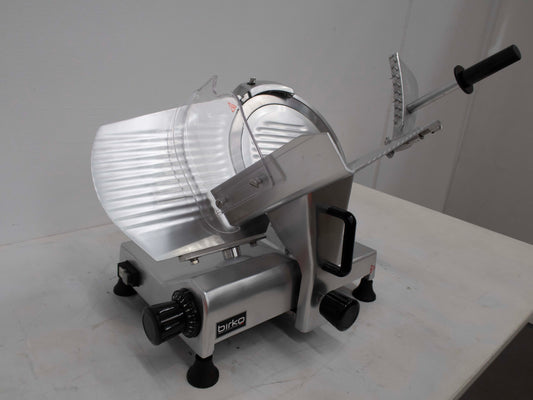 Birko 1005101 Meat Slicer