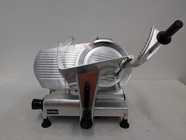 Birko 1005101 Meat Slicer
