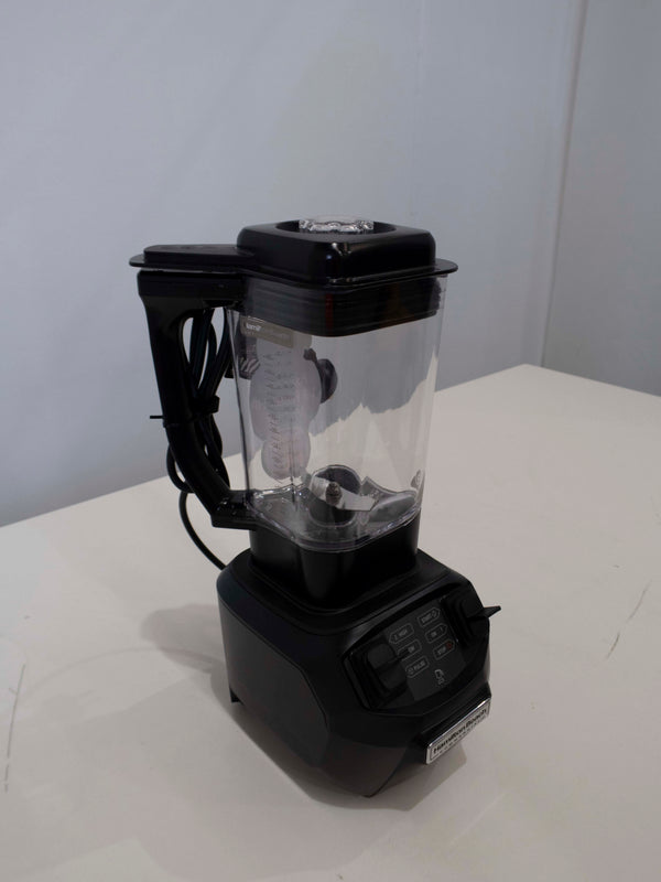Hamilton Beach BBN2255 Blender