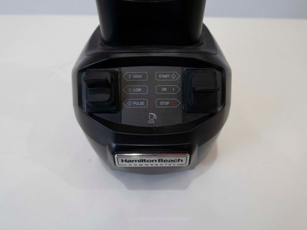 Hamilton Beach BBN2255 Blender