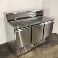 FED-X XGNS1300E Sandwich Prep Fridge