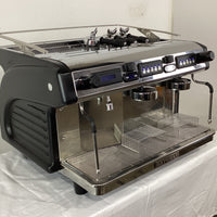 Expobar MA-C-2GR 2 Group Coffee Machine