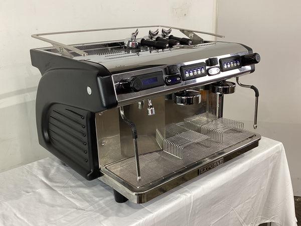 Expobar MA-C-2GR 2 Group Coffee Machine