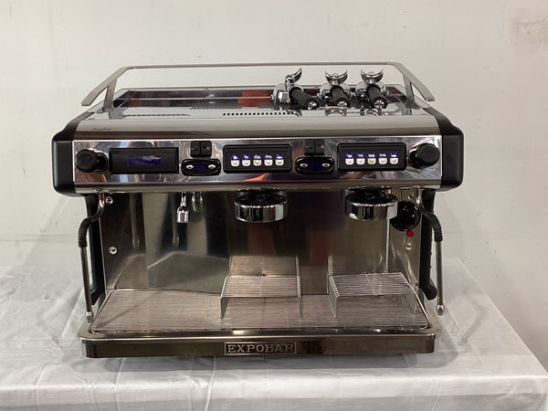 Expobar MA-C-2GR 2 Group Coffee Machine