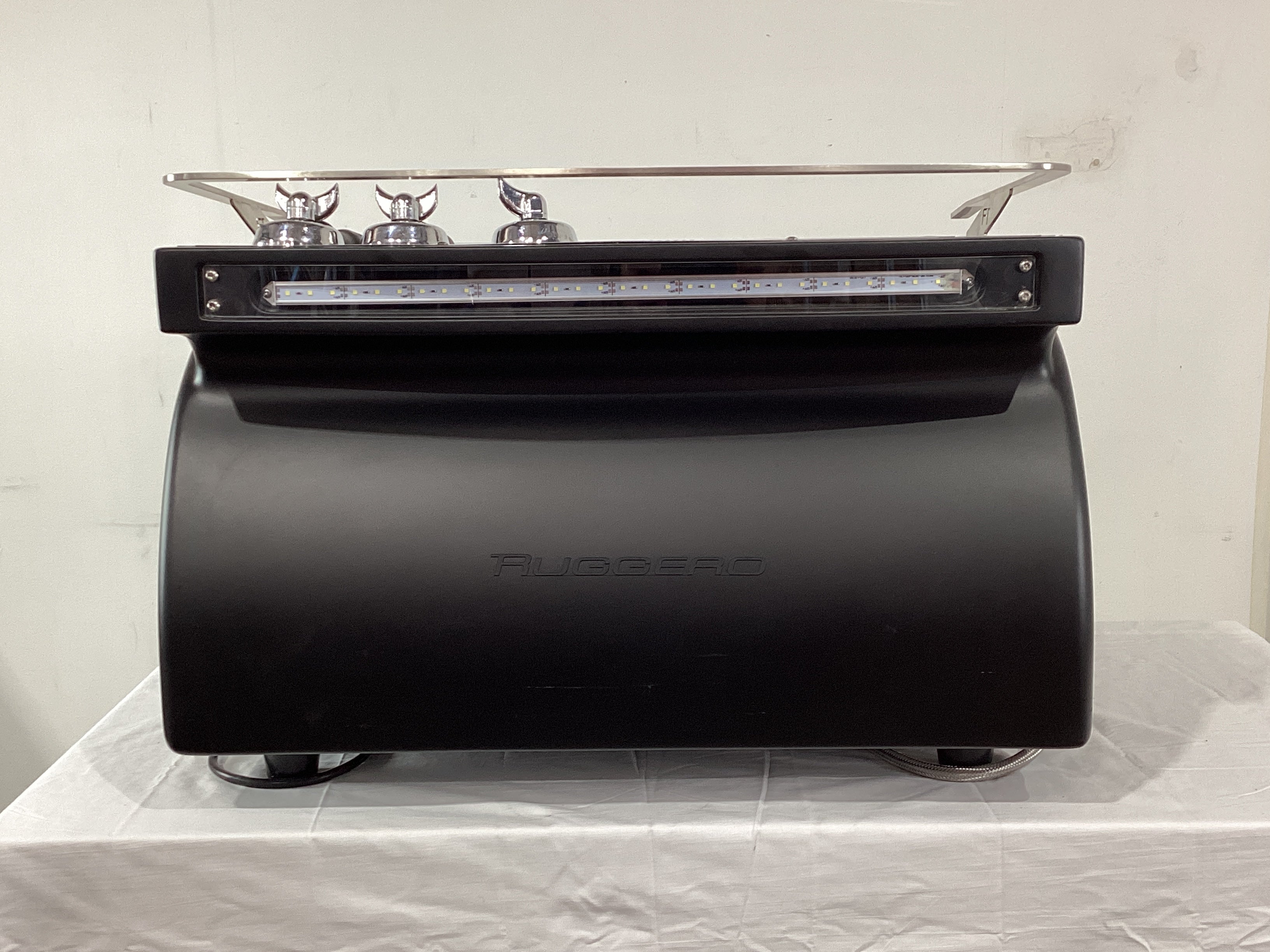 Expobar MA-C-2GR 2 Group Coffee Machine