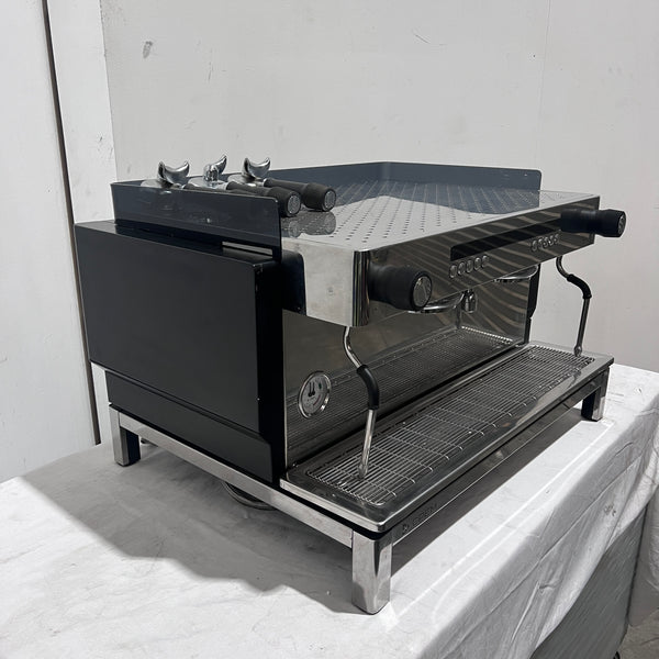 Crem EBEE-DA1B-22AR 2 Group Volumetric Coffee Machine