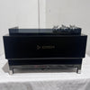 Crem EBEE-DA1B-22AR 2 Group Volumetric Coffee Machine