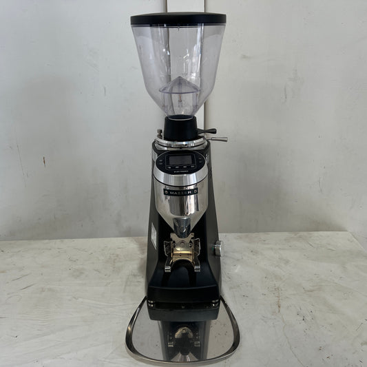 Mazzer Major V Electronic Coffee Grinder