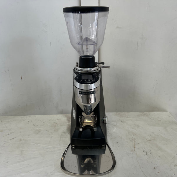 Mazzer Major V Electronic Coffee Grinder
