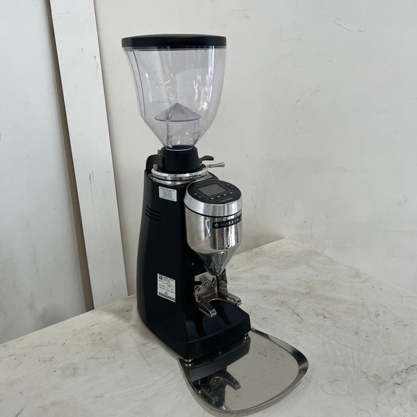 Mazzer Major V Electronic Coffee Grinder