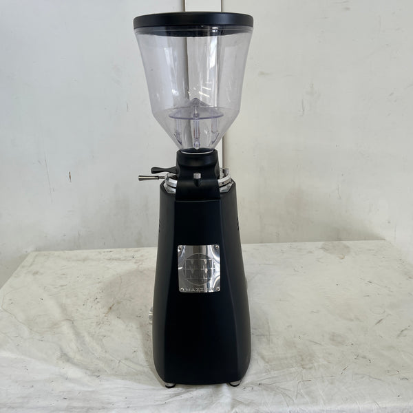 Mazzer Major V Electronic Coffee Grinder