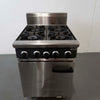 Cobra CR6DF Range Oven