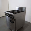 Cobra CR6DF Range Oven