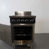 Cobra CR6DF Range Oven