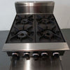 Cobra CR6DF Range Oven