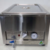 Woodson W.BMS11B Countertop Bain Marie