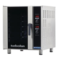 Turbofan E33D5 Convection Oven