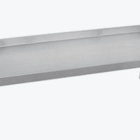 Modular 1200-WS1 Wall Shelf x2