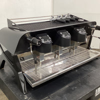 Sanremo F18SB 3 Group Coffee Machine