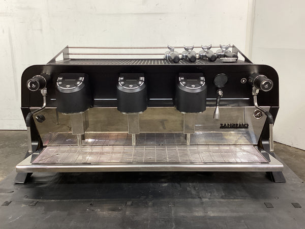 Sanremo F18SB 3 Group Coffee Machine