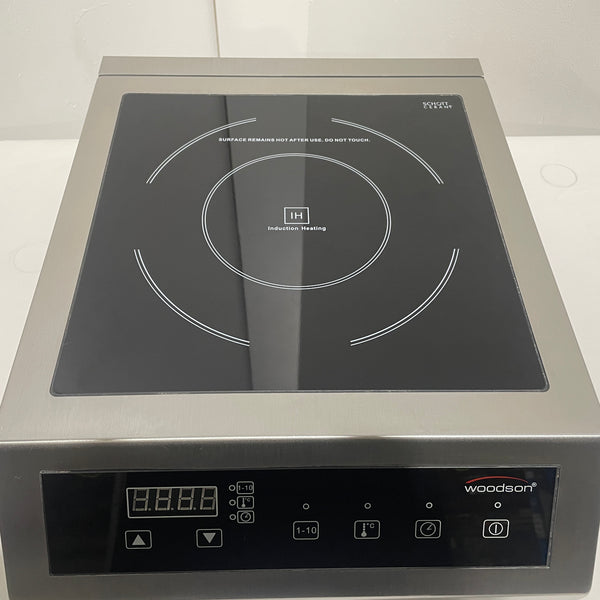 Woodson WI.HBCT.1.2400 Induction Hob